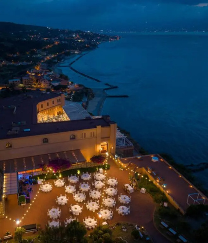 Altafiumara Resort & Spa photo 47