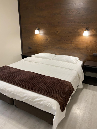 Фотография номера гостевого дома Малибу