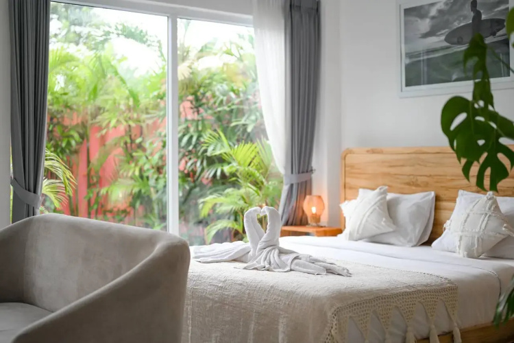 1 BR Private Pool Polly Villa