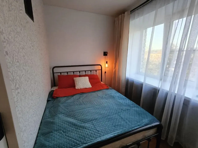 Фотография номера квартиры Квартира На Привокзальной