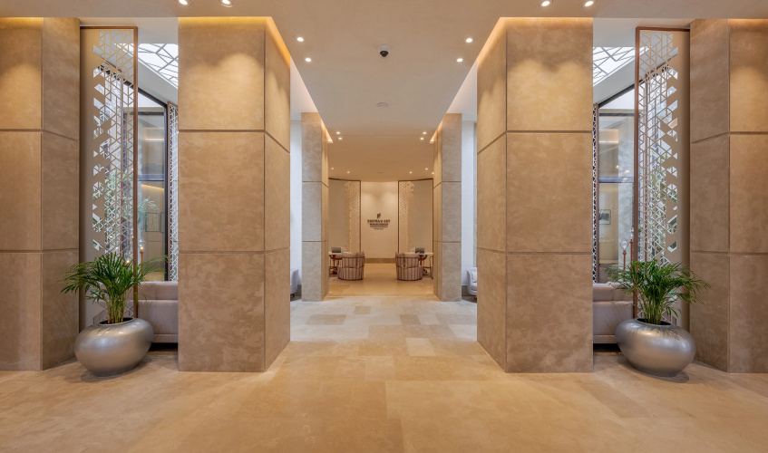 Pestana CR7 Marrakech photo 10