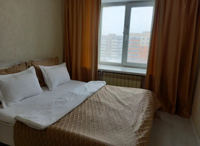 Kosmos-Layt Apartments