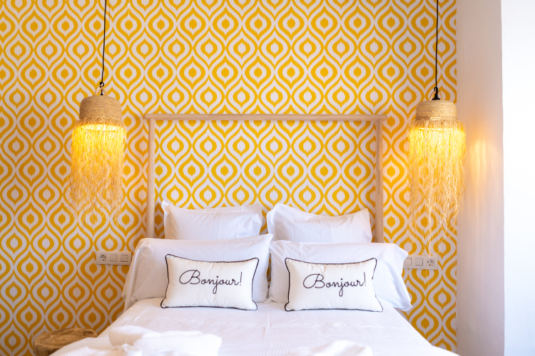 Duna Hotel Boutique photo 19