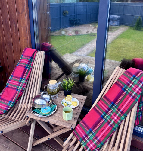 Фотография номера Коттеджа Частный дом Viktoria на Сенеже