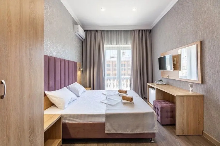 Фотография номера гостиницы Гранада