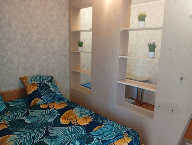 Фотография номера квартиры Квартира на Пекинской 27А