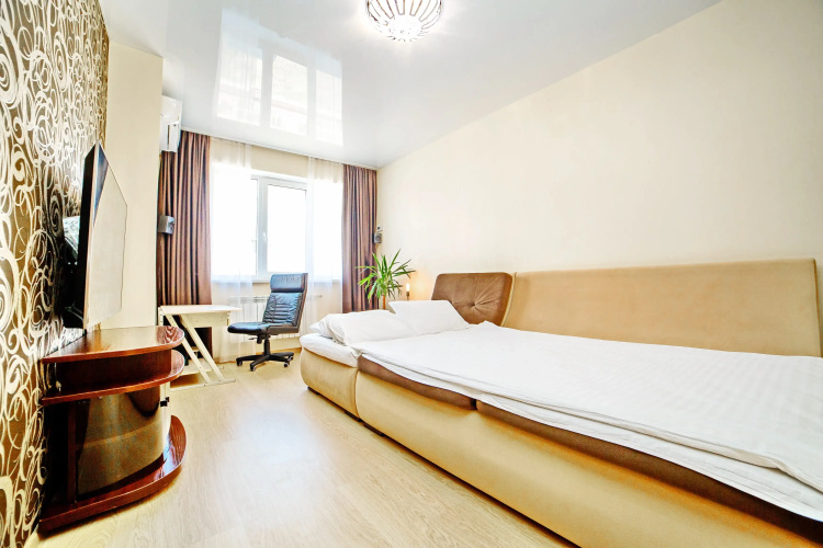 Alex Apartments