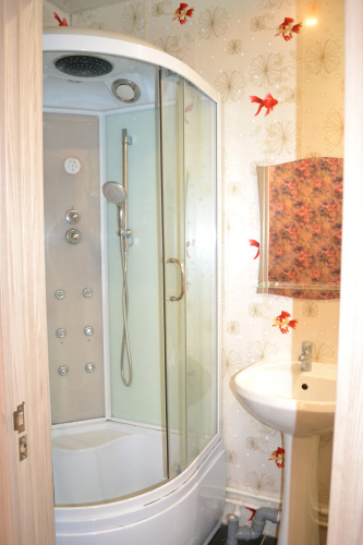 Фотография номера гостиницы Веселый Соловей