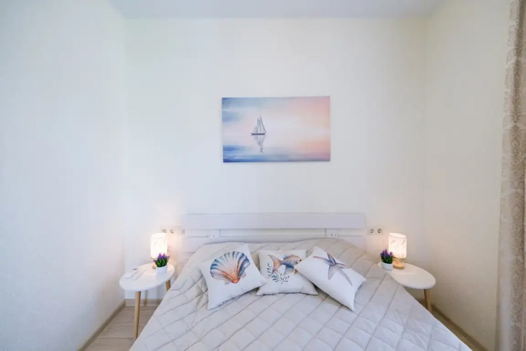 Фотография номера квартиры Апартаменты Green Palace 7 С Подогреваемым Бассейном Круглый Год