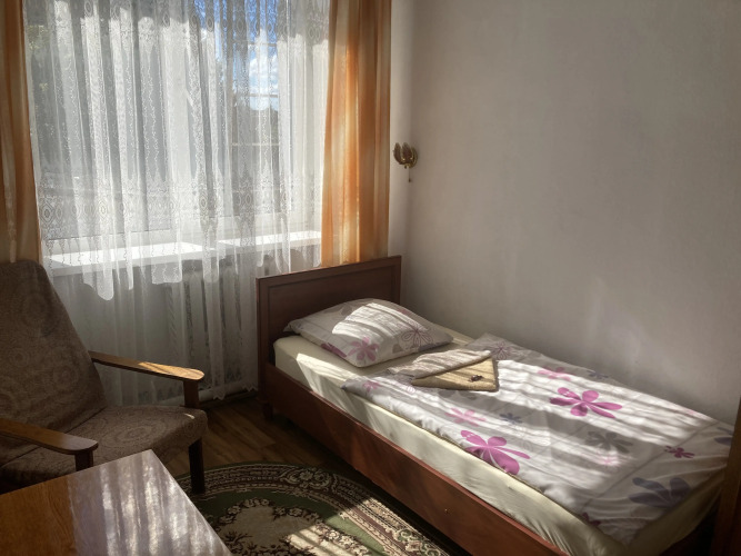 Фотография номера гостиницы Дом Дружбы