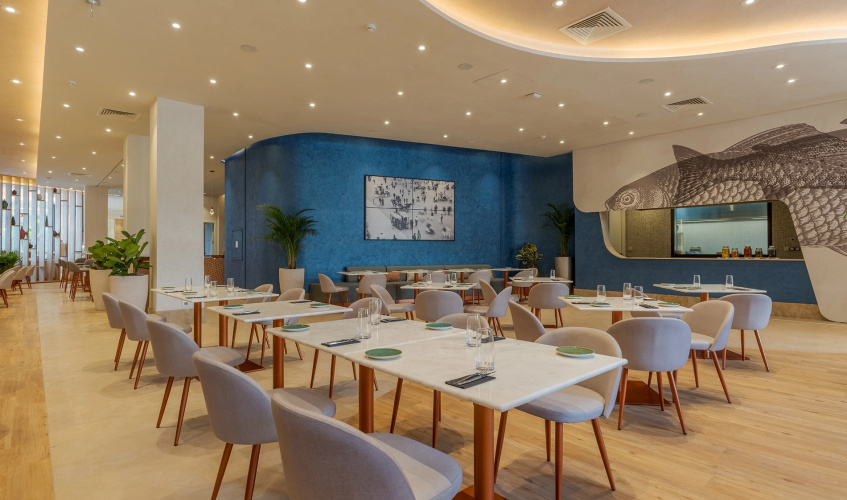 Pestana CR7 Marrakech photo 29