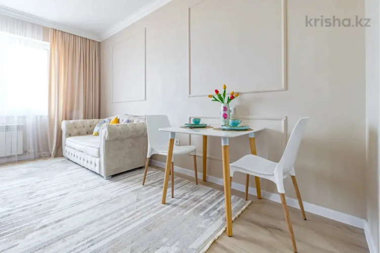 Фотография номера квартиры Квартира Вид на Ботанический