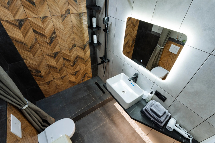 Фотография отеля