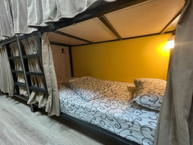 Hostel Roy