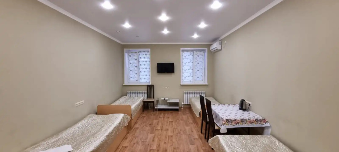 Фотография номера мини отеля Гостиный двор