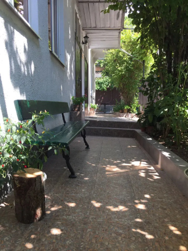 Guest house "margarita"