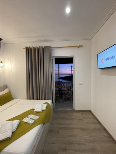 Relax Mea Hotel