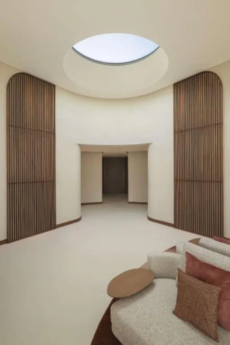 Bab Al Shams Desert Resort And Spa photo 11