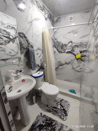 Oybek Guest House