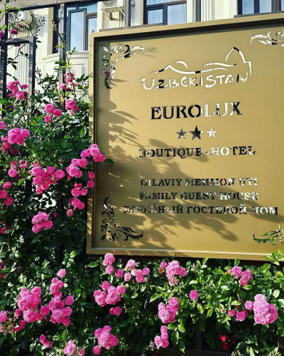 Фотография номера гостевого дома Eurolux