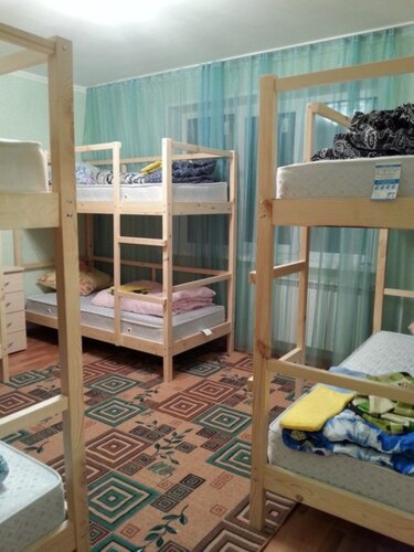 Фотография номера хостела Панда