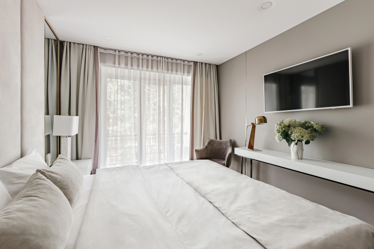 Фотография номера гостиницы Vania Rooms