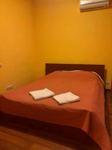 Фотография номера базы отдыха Ока