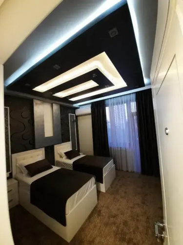 Фотография номера гостиницы Juliet Hotel