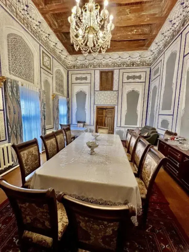 Arabon Guest house