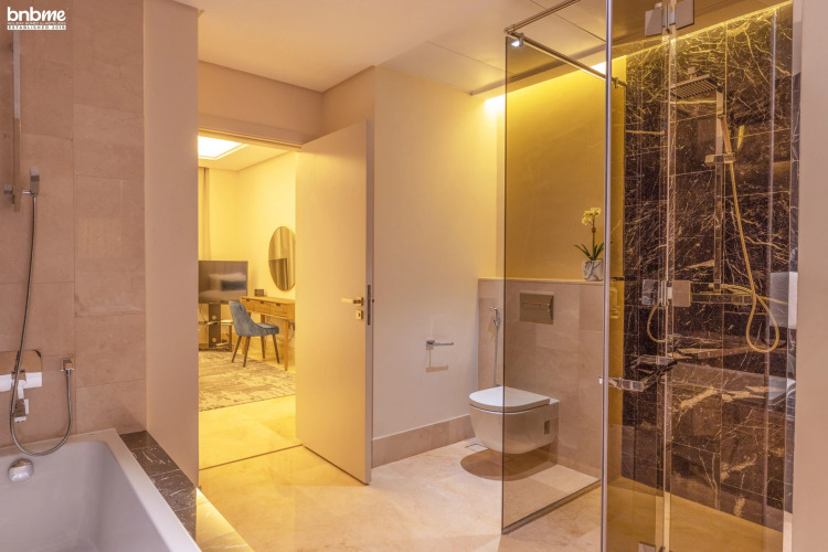 bnbmehomes | Pvt Beach Resort w DJ & Infinity Pool-10201 Apartments - Image 11