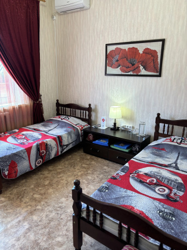 Фотография номера гостевого дома Дар