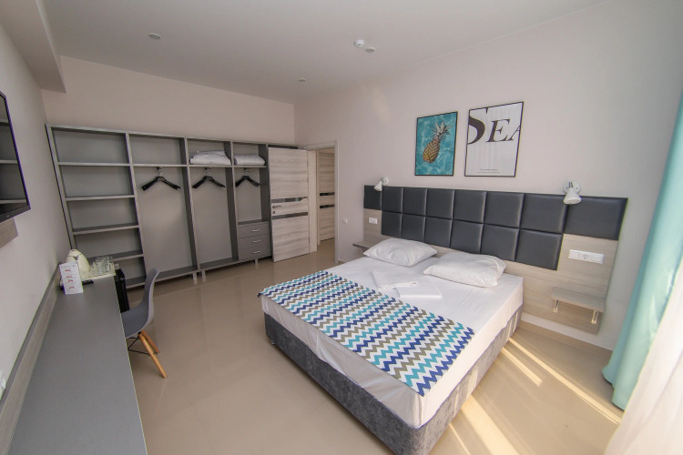 Фотография номера мини отеля Лооfкий