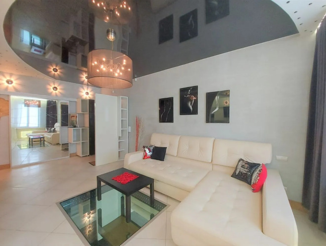 Фотография номера квартиры Апартаменты Сердце города