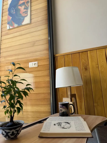 YO Guest House