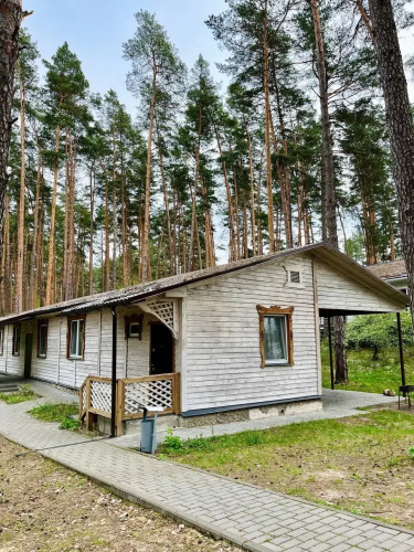 Recreation camp Grk "rancho"
