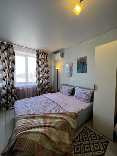 Фотография номера квартиры Квартира на Гагарина 172/2