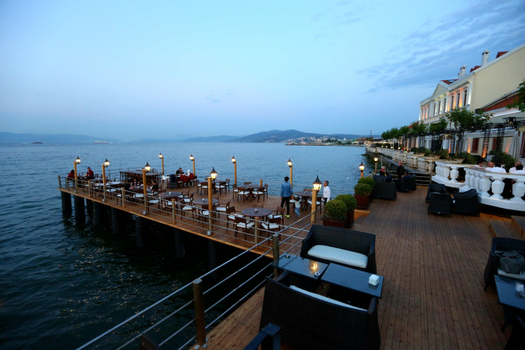 Montania Special Class Hotel