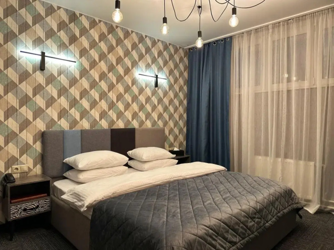 Фотография номера мини отеля Aravana