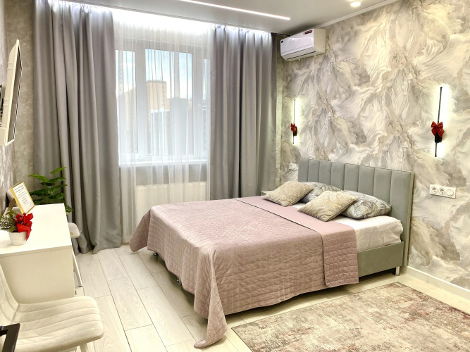 Фотография номера квартиры Квартира на Улице Владислава Посадского 17 к2