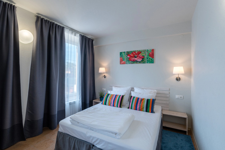 Фотография номера гостиницы Лоял