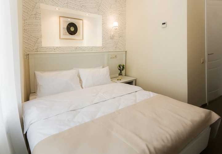 Фотография номера гостиницы Чайковский