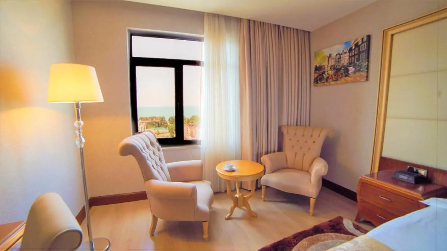 Wyndham Batumi photo 16