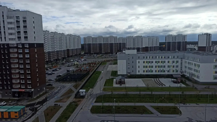 Фотография отеля