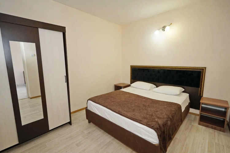 Фотография номера гостевого дома Давидар