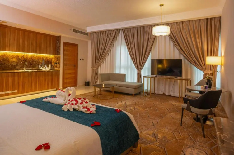 La Zona Continental Hotel photo 29