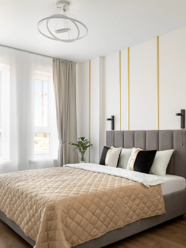 Фотография номера квартиры Квартира на Улице Озерная 2