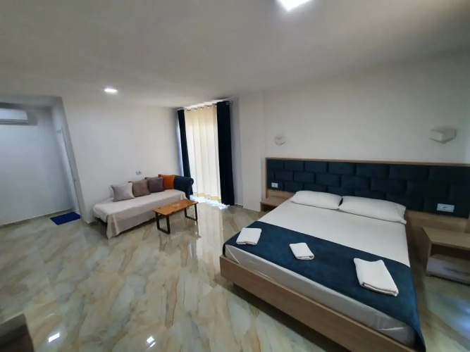 Hotel Solis