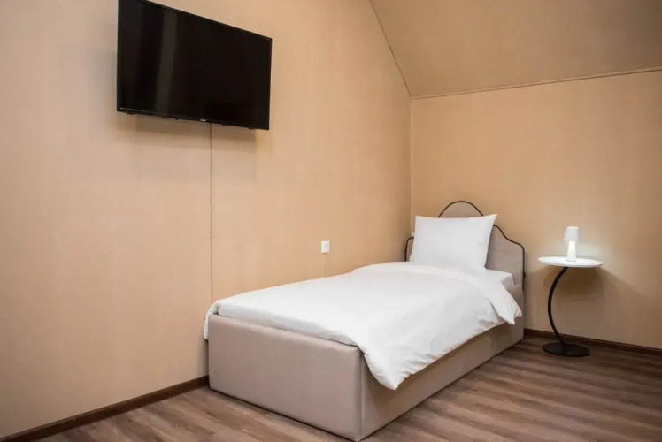 Фотография номера гостиницы Амар от Травел Хотелс Антураж