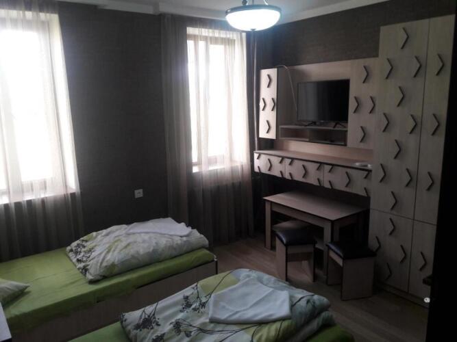 Фотография номера гостевого дома Fish Hotel