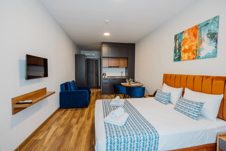 Hotel Navi